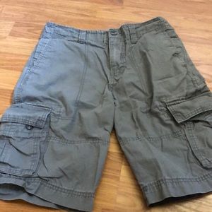 Mossimo Cargo Shorts